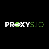 Обзор и отзывы на Proxys.io, сервис по аренде прокси широкого ассортимента
