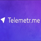 Обзор и отзыв на Telemetr.me — уникальный сервис аналитики Телеграм