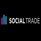 SocialTrade — рекламные посты Вконтакте от 2 рублей (закрылся)