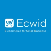Интернет-магазин через Ecwid — обзор уникального сервиса