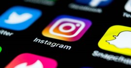 В Instagram* появилась новая вкладка «Недавнее»