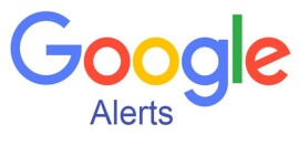 Как отслеживать конкурентов с Google Alerts