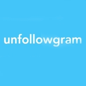 Как отписаться от всех в Инстаграм с помощью Unfollowgram (закрылся)