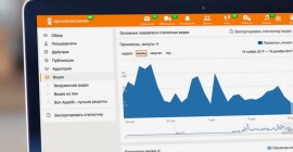 «Одноклассники» открыли доступ к статистике для верифицированных пользователей