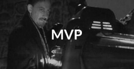 Что такое MVP простым языком