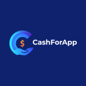 Фриланс-биржа для заработка CashForApp — выполняй простые задания с приложениями