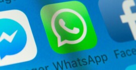 WhatsApp планирует внедрить чат-бота в строку поиска