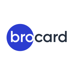 Обзор и отзывы на сервис Brocard — безопасные виртуальные карты для онлайн-расчётов