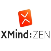 Как создавать майнд-карты в Xmind Zen