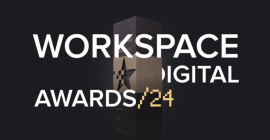 Открыт прием заявок на Workspace Digital Awards-2024