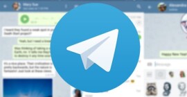 Telegram добавил сразу несколько новых функций