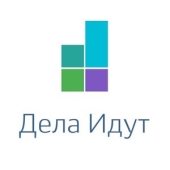 CRM «Дела Идут» — система для малого бизнеса