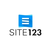 Конструктор сайтов site123: обзор: инструкция и отзыв
