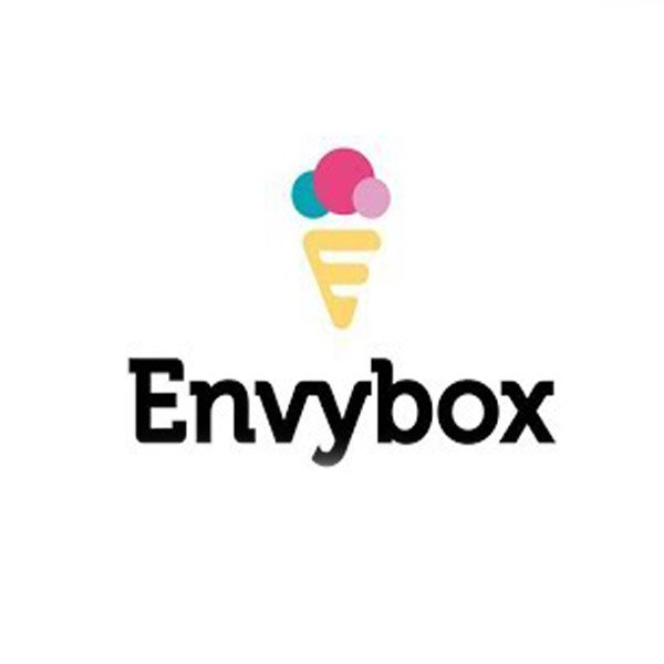 Что в коробке Envybox?